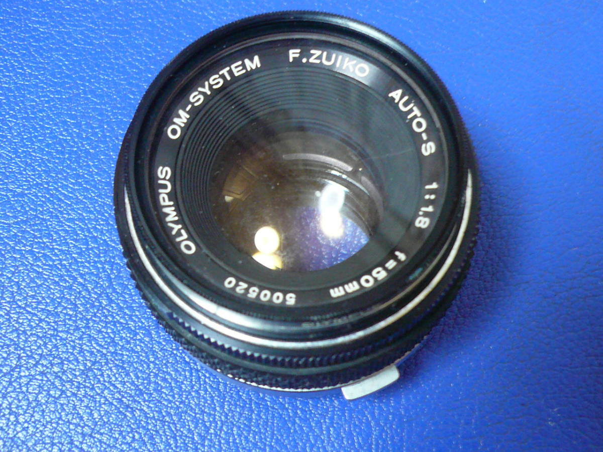 OM-1 OLYMPUS | オリンパス 一眼レフカメラ OM 現状品 ジャンク 