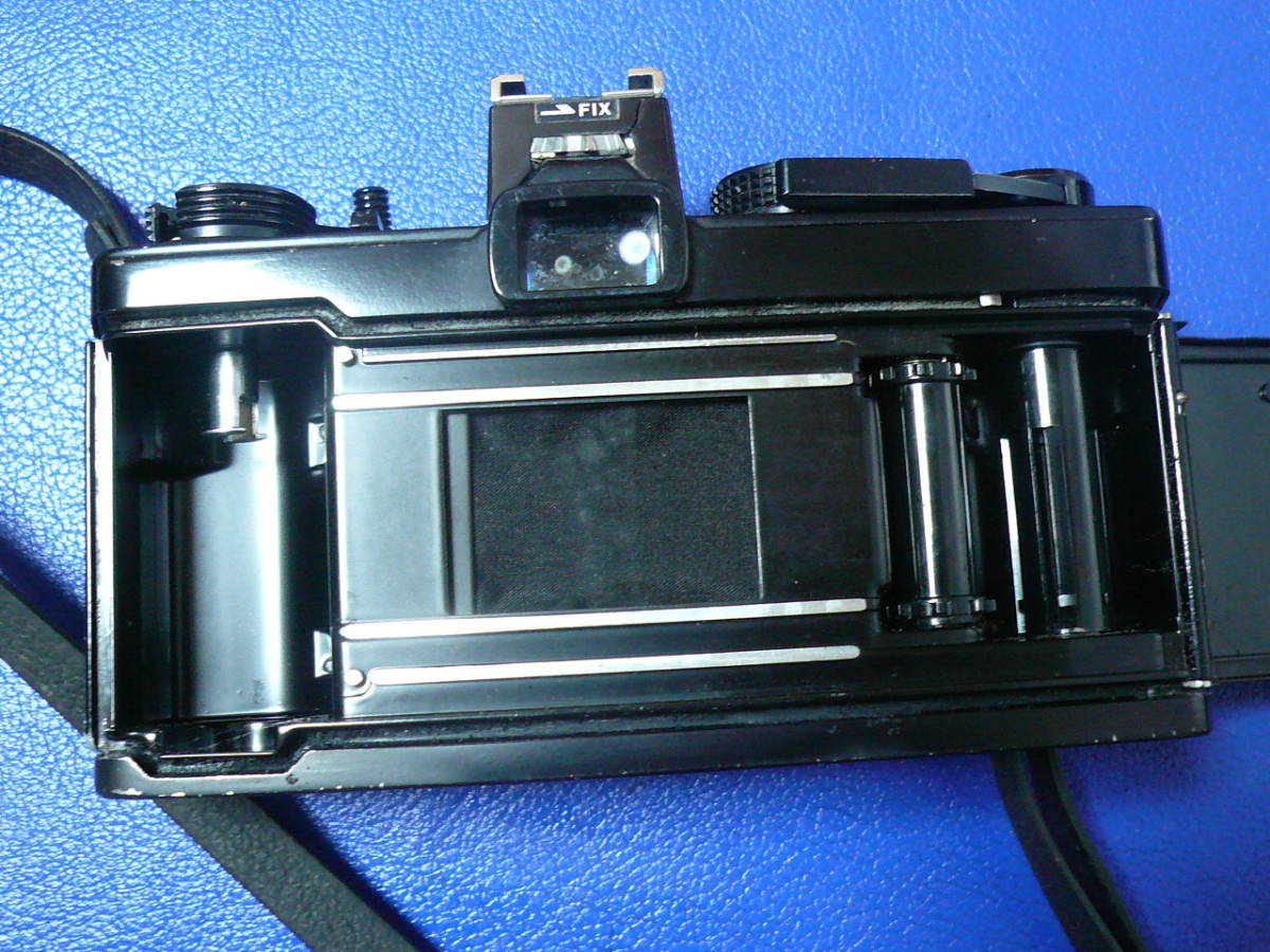 OM-1 OLYMPUS | オリンパス 一眼レフカメラ OM 現状品 ジャンク 