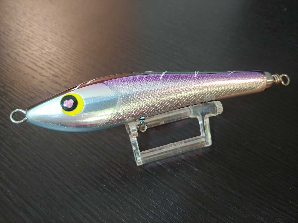 中古美品 HAMMER HEAD ハンマーヘッド MOET モエ 検) Cherry PAI 180