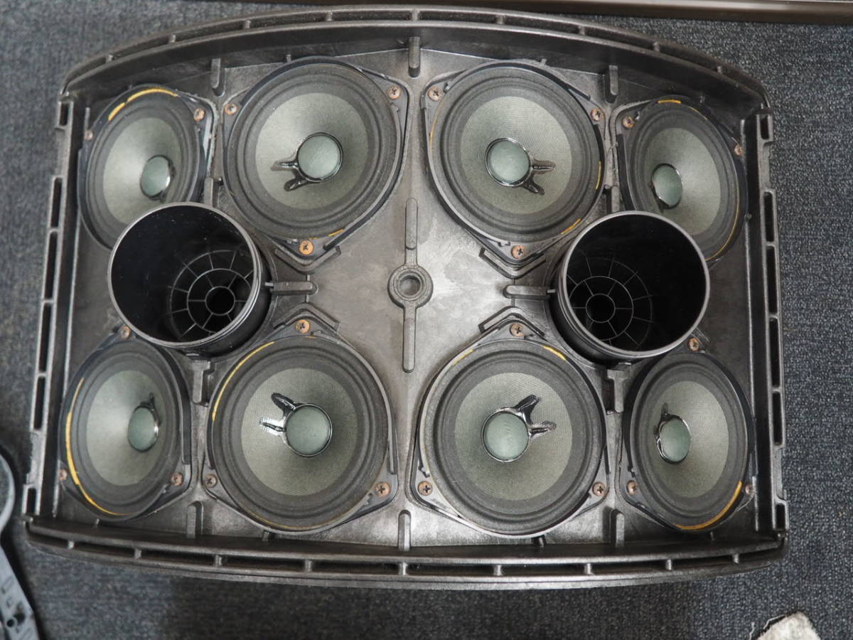 割 動作品 BOSE 802 SERIESII シリーズ2 ボーズ スピーカー 黒 /1432D