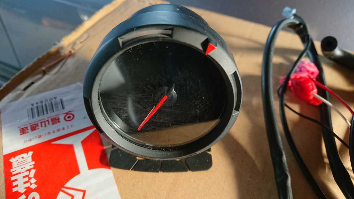 Defi | Defi-Link アドバンスBF ADVANCE - Meter ブースト計と 