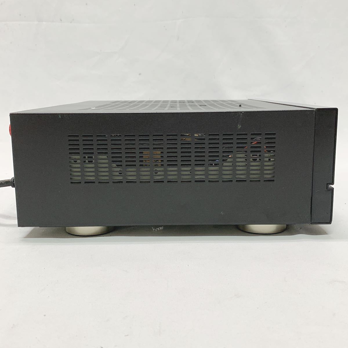 PIONEER A-535 パイオニア プリメインアンプ ステレオアンプ アンプ R 