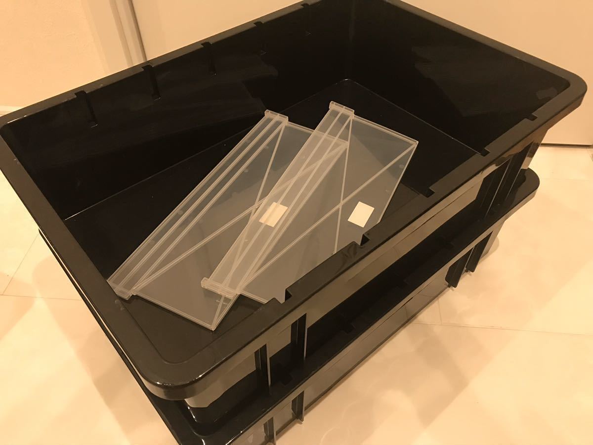 3個 メダカ飼育容器 容器 ホワイト 10L 3L3個 22L めだか オーバーフロー 0 BOX NV ケース 飼育 メダカ 水槽単品
