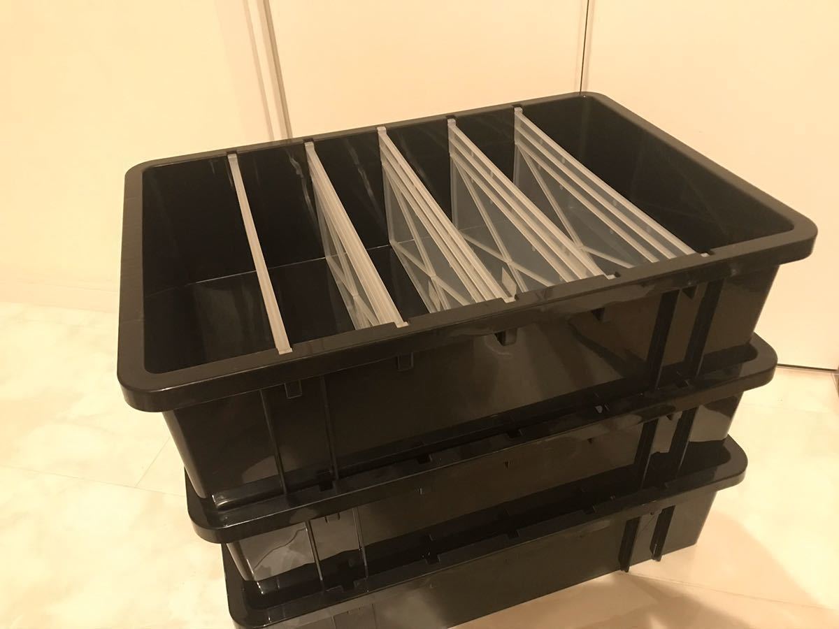 3個 メダカ飼育容器 容器 ホワイト 10L 3L3個 22L めだか オーバーフロー 0 BOX NV ケース 飼育 メダカ 水槽単品
