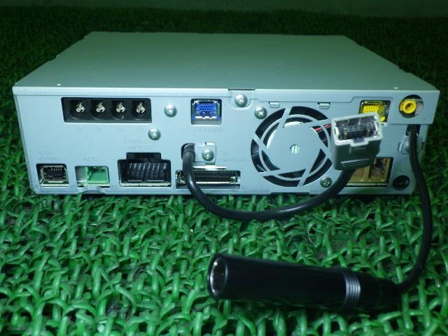 サイバーナビ | AVIC-VH09 carrozzeria カロッツェリア AVIC-ZH09