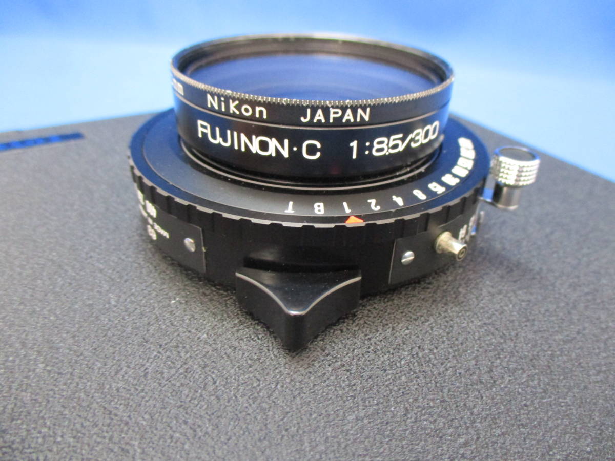 300mm - f8.5 フジノン C c 大判レンズ 300mmの購入ならここ 2026年