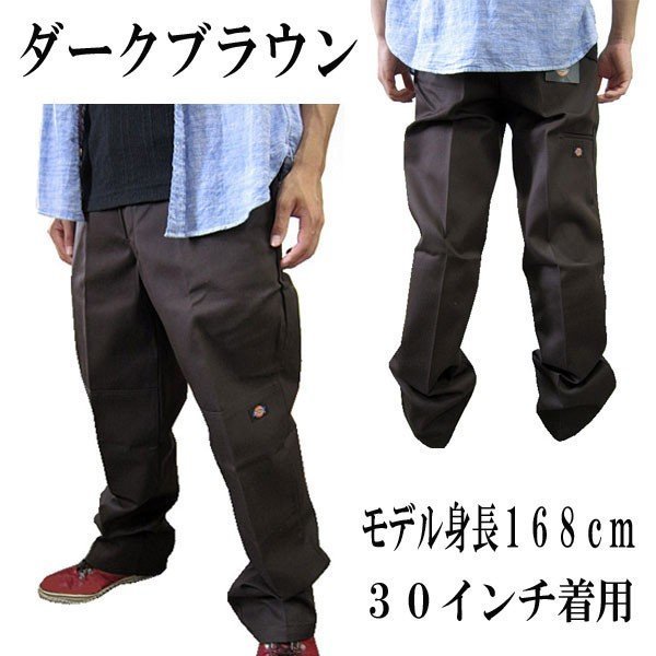 ☆USA製☆90's Dickies ディッキーズ 874 ワークパンツ 30×30