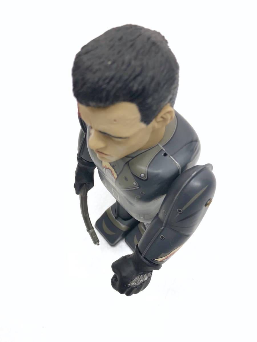 ターミネーター2 メディコムトイ ゼンマイ T-800 歩行 ブリキ玩具