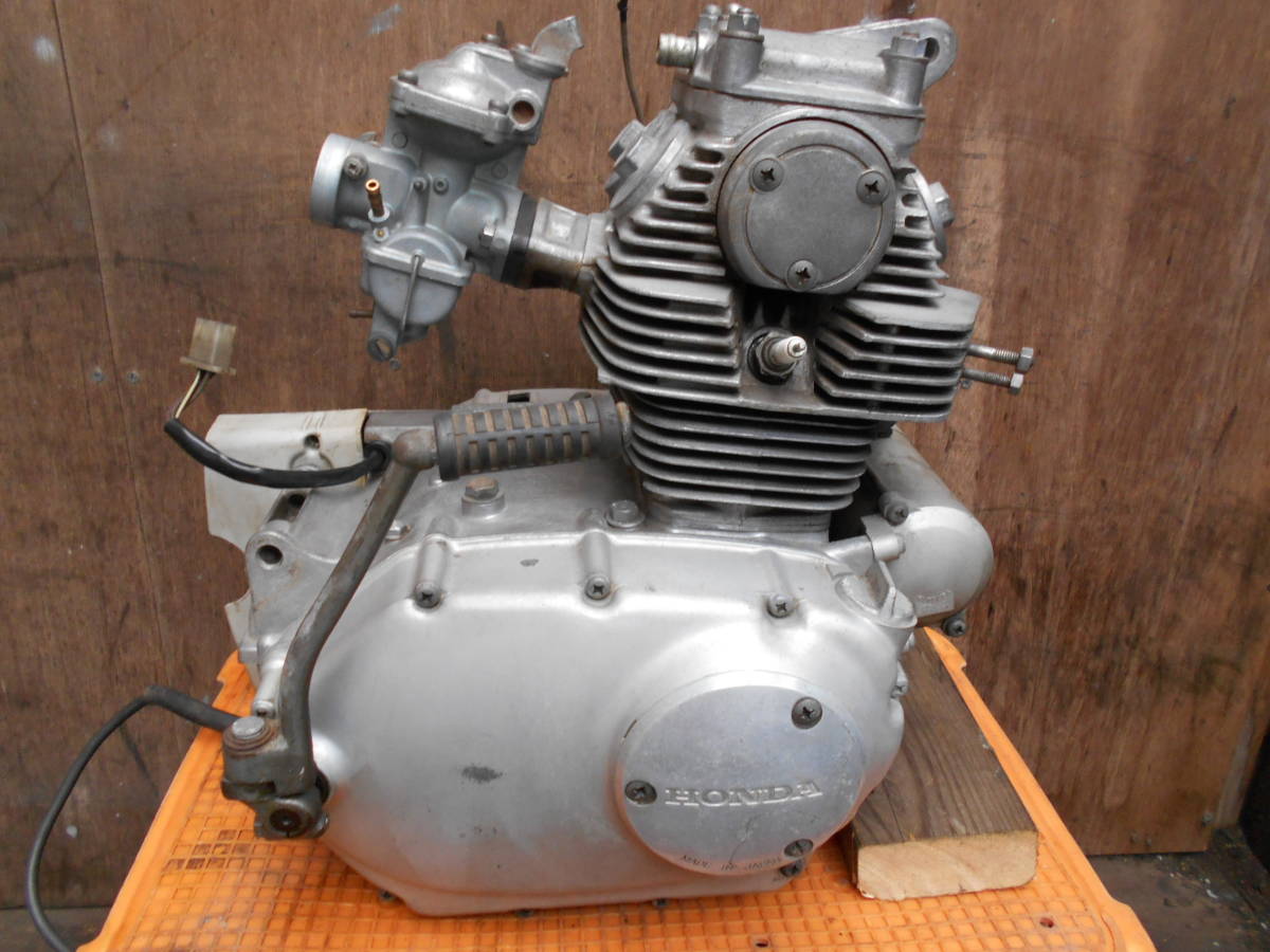 Yahoo!オークション 2026年最新Yahoo!オークション 「cb125k エンジン 