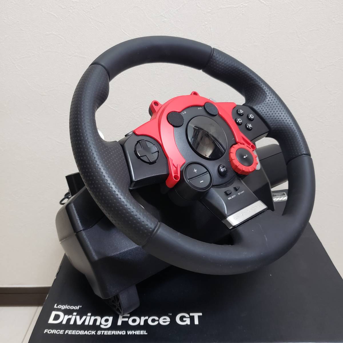 ドライビングフォースgt パドルシフト付き Gentei Seeru テレビゲーム Cpmalaysia Com