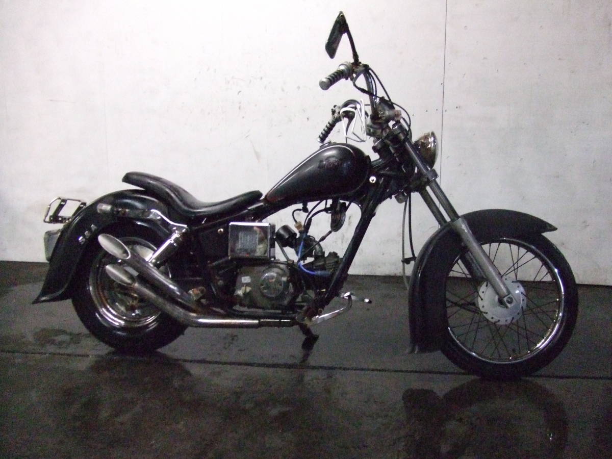 ホンダ ジャズ 50 中古