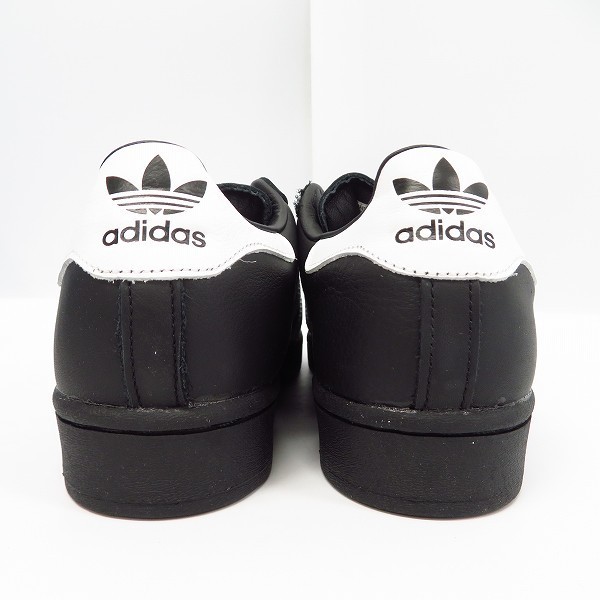 adidas/アディダス SUPERSTAR LACELESS スーパースター シューレースレス FV3018/25.5 /080