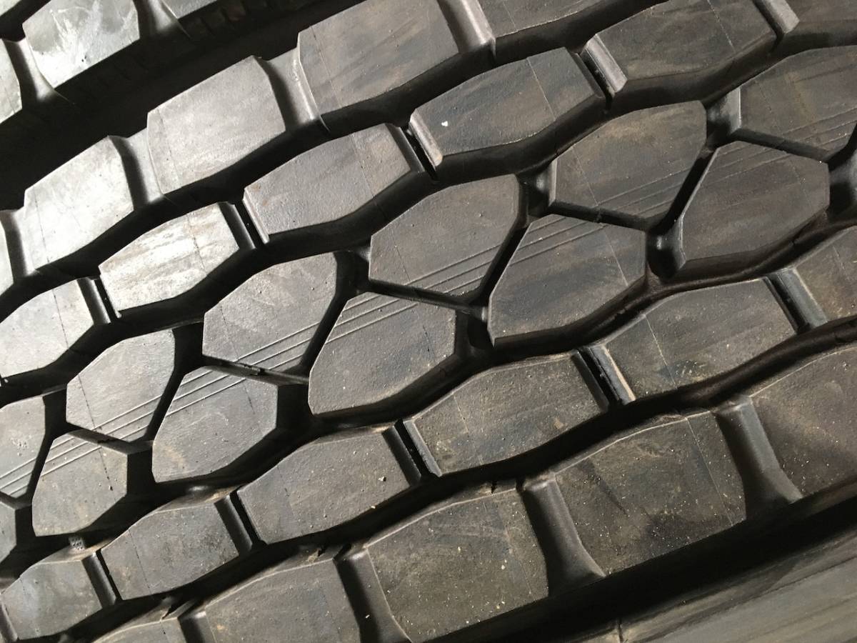 価格｜225⁄80R17.5 ヨコハマタイヤ 123⁄122L YOKOHAMA ブリヂストン