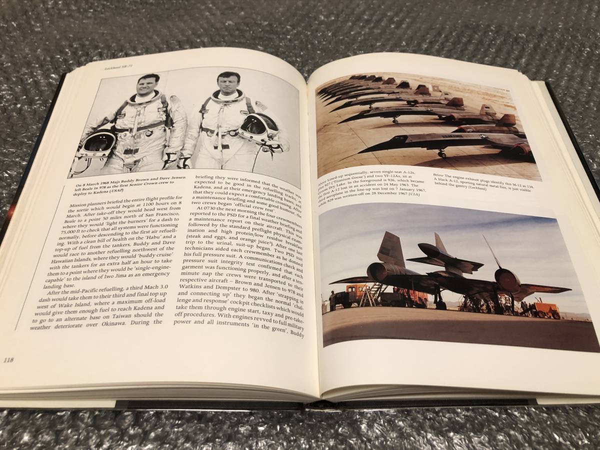 SR71ブラックバードはどれほど速いのか？世界最速有人ジェット機の正体