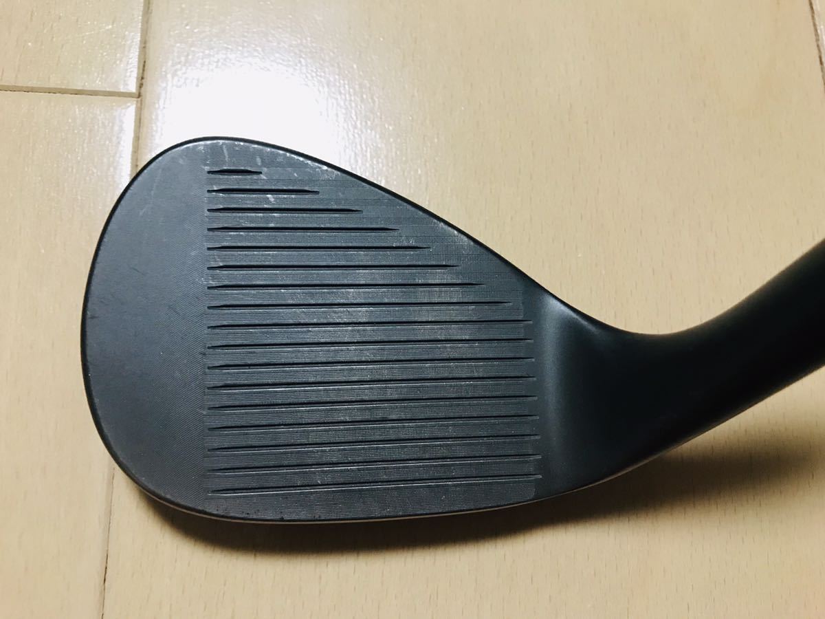SM7 タイトリスト ボーケイ ウェッジ MODUS3 ボーケイデザイン 56度 VOKEY 中古 S 50度 62度 3本セットNS モーダスの通販 ツアークロム WG