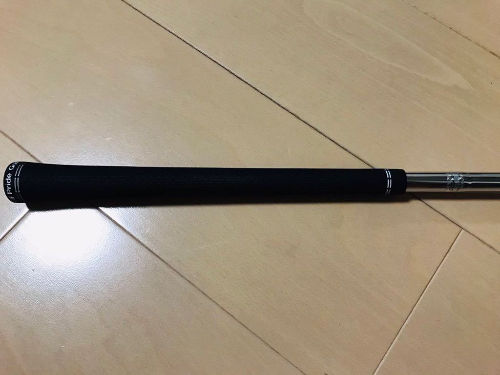 SM7 タイトリスト ボーケイ ウェッジ MODUS3 ボーケイデザイン 56度 VOKEY 中古 S 50度 62度 3本セットNS モーダスの通販 ツアークロム WG