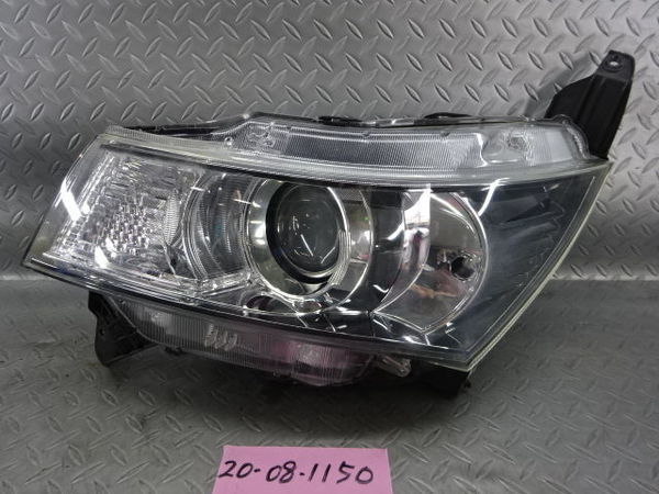 ワゴンR MH35S MH55S スティングレー ヘッドライト ⁄ LED スズキ 純正