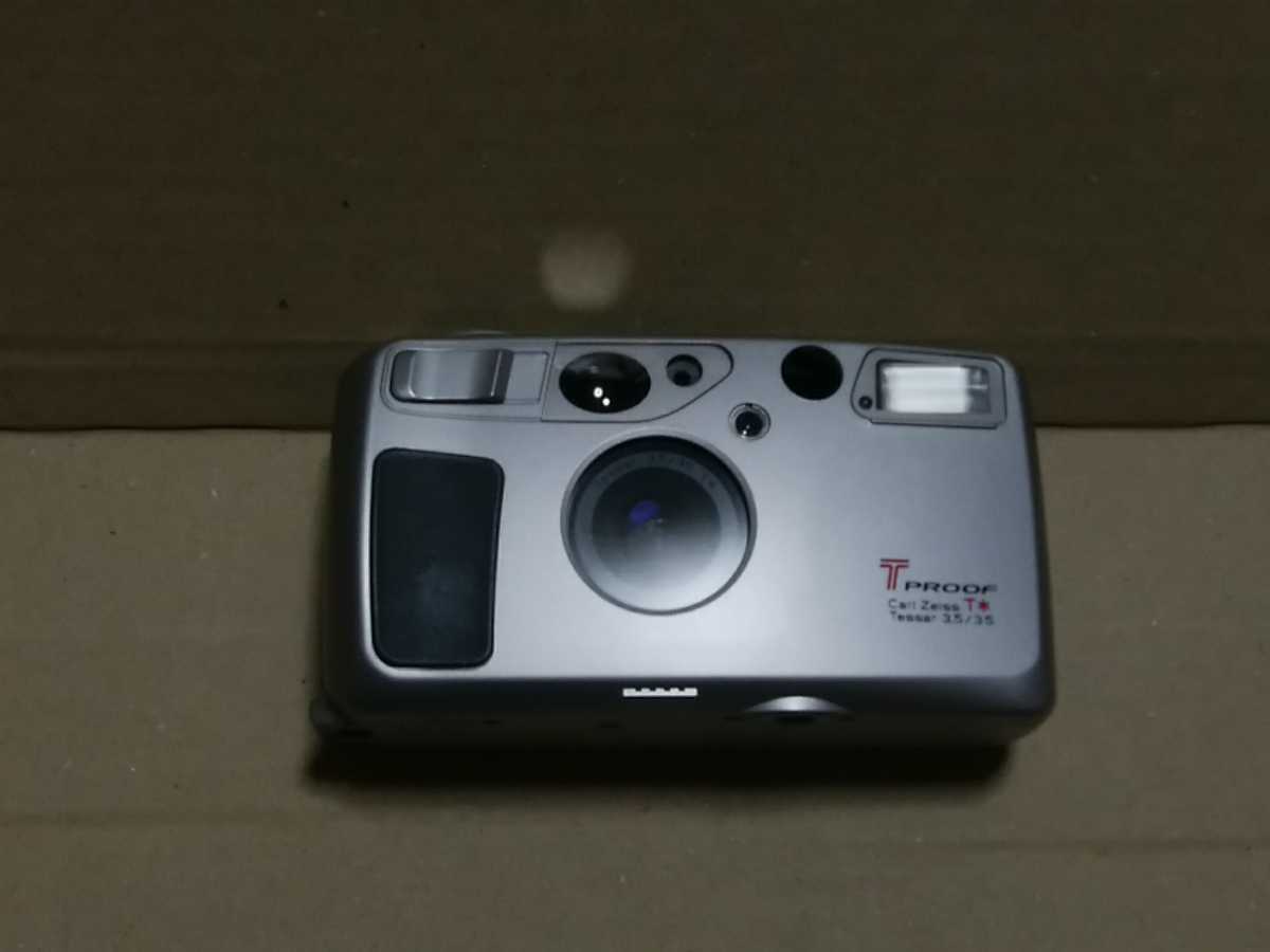 キョウセラ KYOCERA T PROOF F3.5 ≪液晶OK≫ キョウセラ KYOCERA T