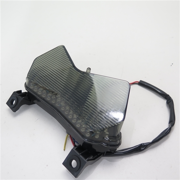 ♪Z1000/ZRT00A 社外 LED テールランプ(K0730A06) 水冷 --