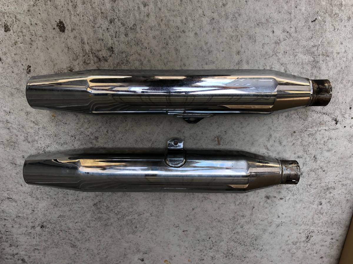 ハーレー スポーツスター xl1200 04〜13 北米 パンチアウト20mm Yahoo