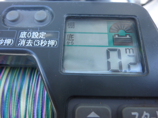 RYOBIリョービ Adventure 電動SS900 アドベンチャー 電動リール RYOBI