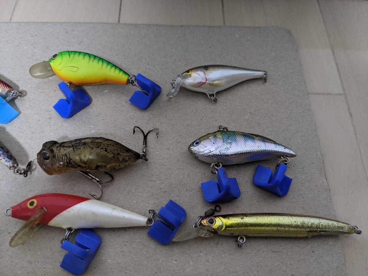- ラパラ メルカリ 5点セット☆ オールドルアー ☆値下げしました☆ラパラ ルアーセット RAPALA,ラパラ,オールドラパラ オールドマスキージッターバグをたくさん買取りました！オールド -オールドラパラ(ルアー用品)の中古品 2026年最新Yahoo!オークション ジッターバグ アーボガスト ルアー オールドルアー・ラパラ・F13．旧パーチカラー｜Yahoo!フリマ（旧 R12lureset21K