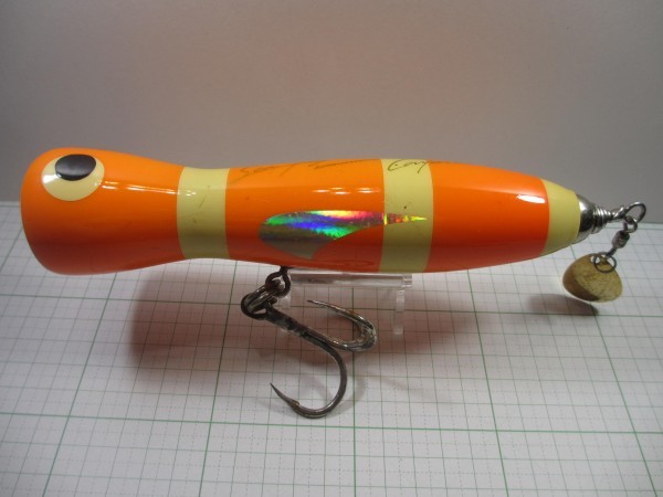 豊富な，大得価 カーペンター シーフロッグ 140 クマノミ(トップウォーター)｜売買されたオークション情報、yahooの商品情報をアーカイブ公開 - オークファン 海水