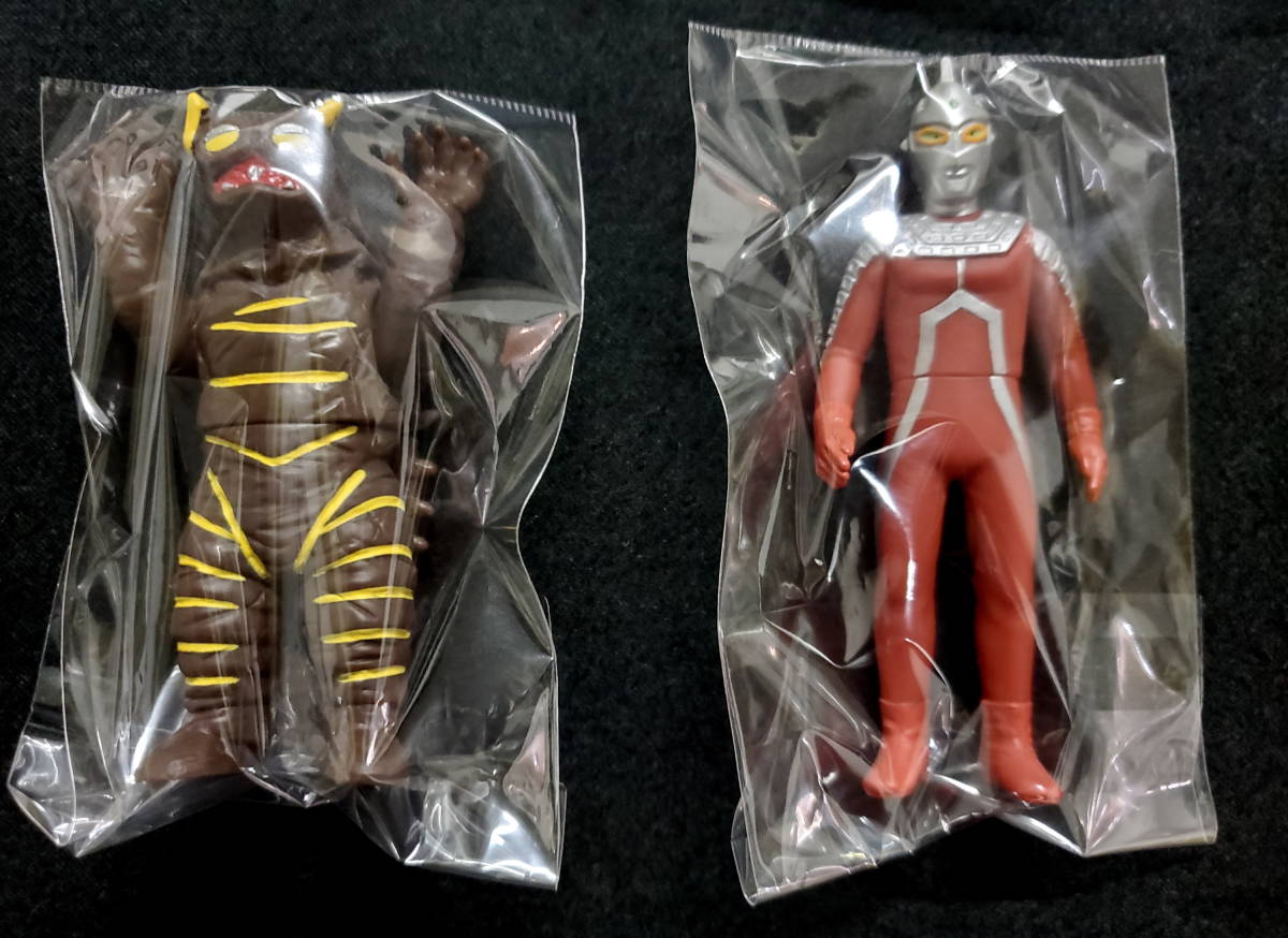 ウルトラファイト スーパーアルティメットBOX : 特典 Yahoo 