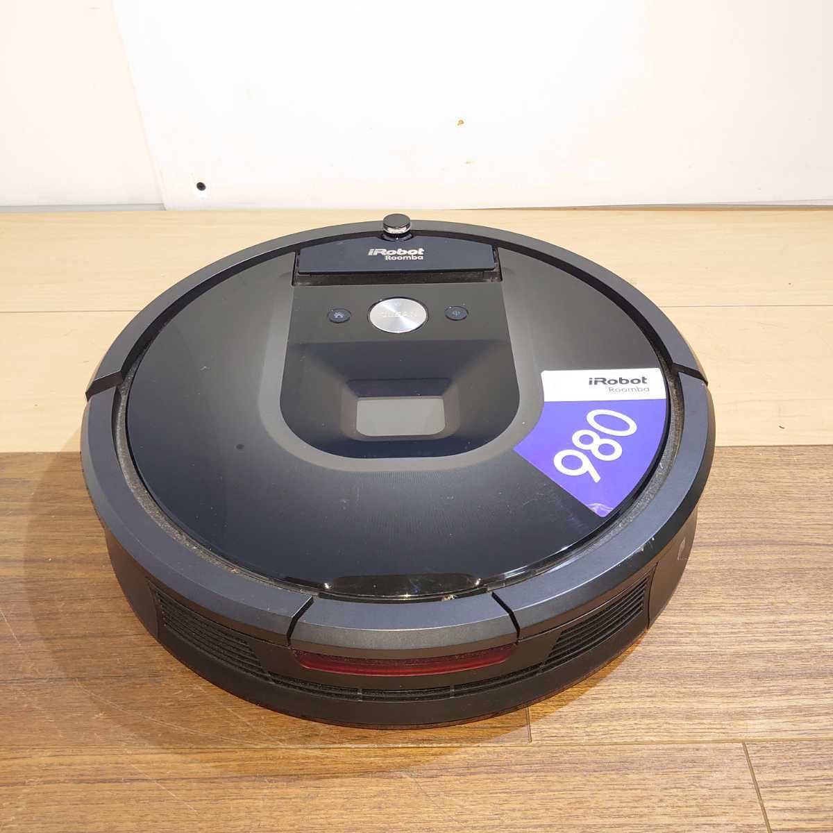 iRobot ロボット掃除機 0 Roomba ルンバ 公式通販 ジャンク品 アイ 