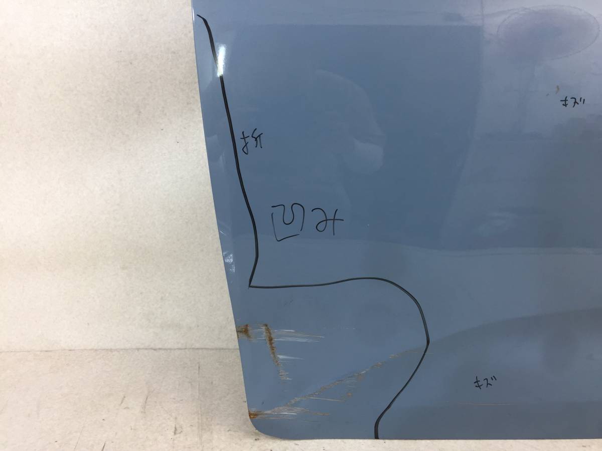 フリード GB5 GB6 GB7 GB8 左 フロントドア_6