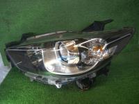 CX－5 LDA-KE2FW 左ヘッドランプASSY P9770 K032-51-041F LDA-KE2FW