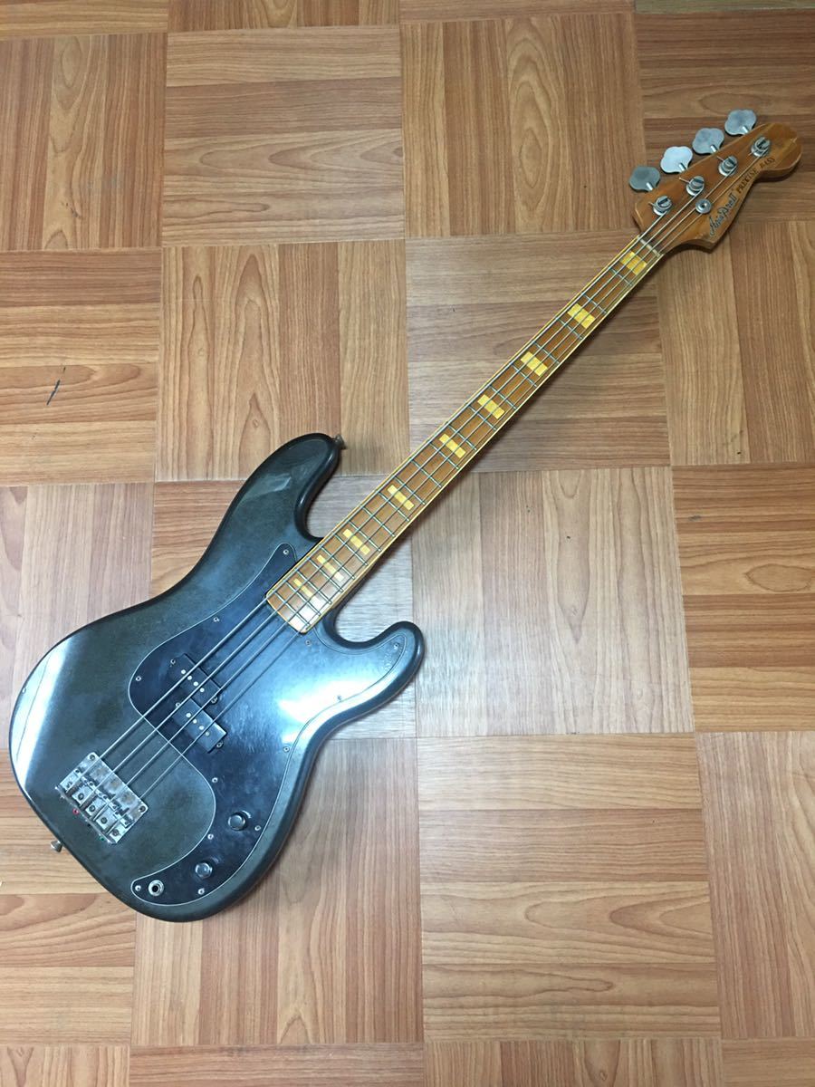 Aria Pro2 PRECISE BASS エレキベース Aria Pro PRECISE 日本製