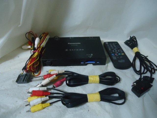 新品◇Panasonic 地上デジタル チューナー TU-DTV65-2 楽天市場】tu
