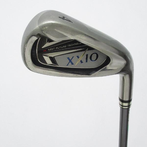 送料無料，お得 ダンロップ XXIO ゼクシオ セブン 2012 アイアン 単品 MP700 #4 2004668338(ダンロップ)｜売買されたオークション情報、yahooの商品情報をアーカイブ公開 - オークファン 男性右きき用