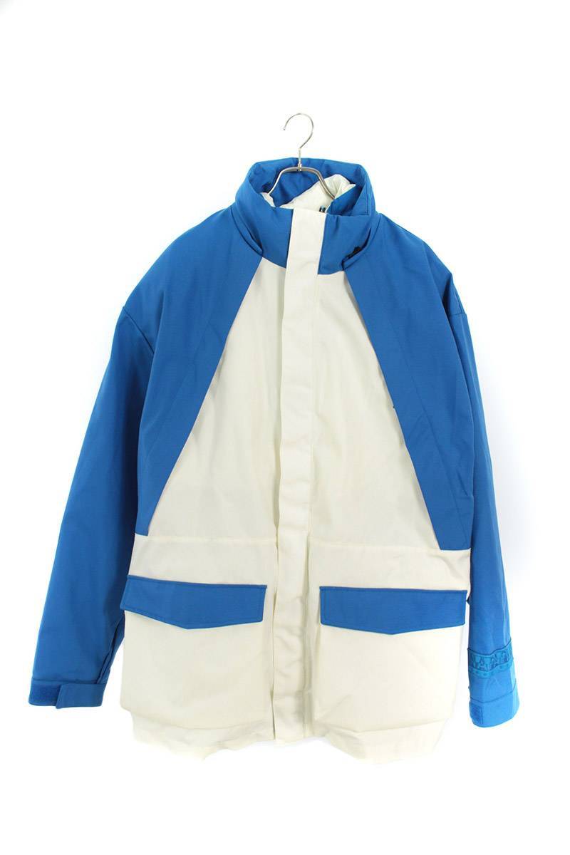 martine 紛らわし rose オーバーサイズダウンベスト 売買された