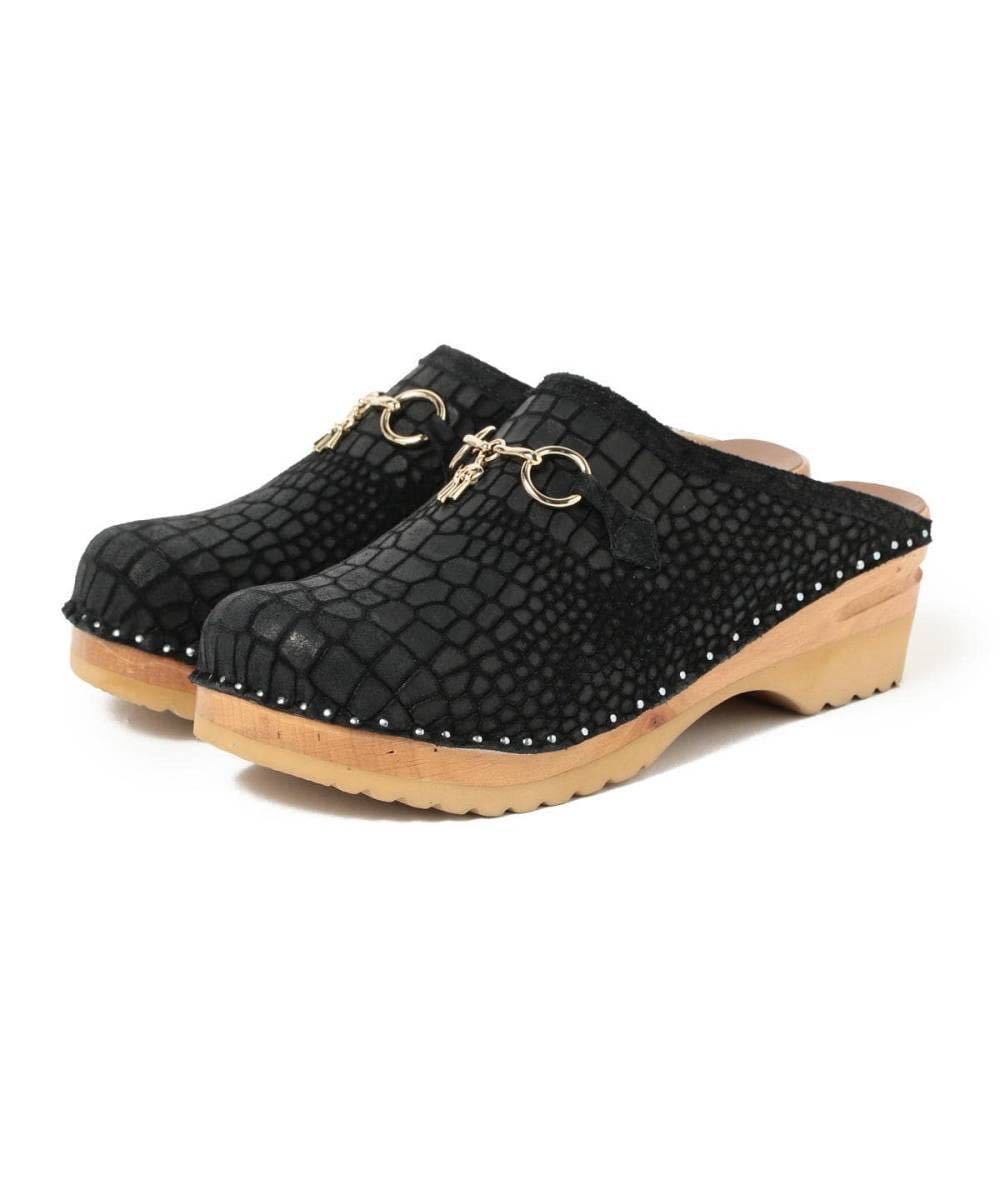 Needles TROENTORP Swedish Clog Bit 42 Needles × Troentorp Clogs