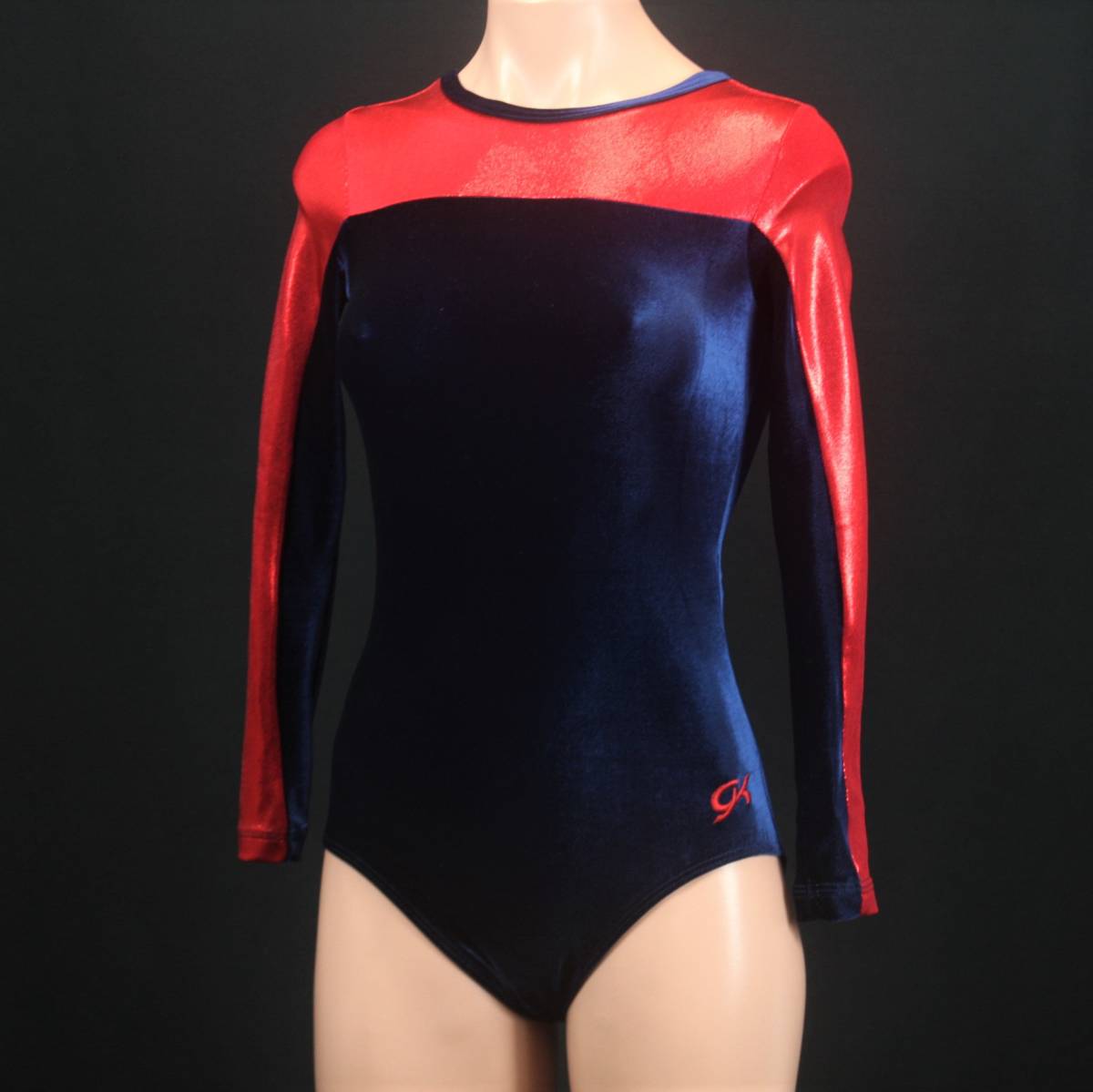 超激得，2026 H0726☆新品 未使用 GKエリート 長袖 AM M相当 キラキラ