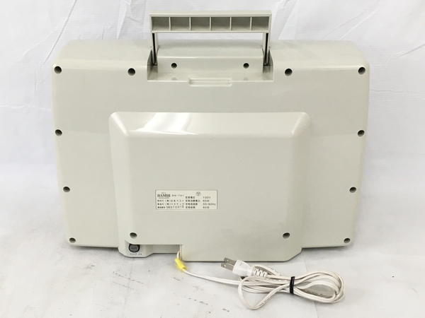 BAMBI NEW 日本ベスト BN-701 動作未確認 公式通販 リンパ治療器美容