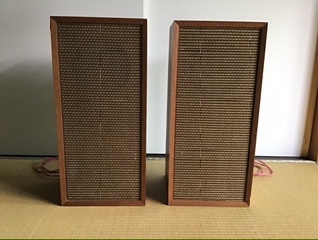 ワーフェデール Wharfedale Super8/RS/DD ペア 【公式通販】