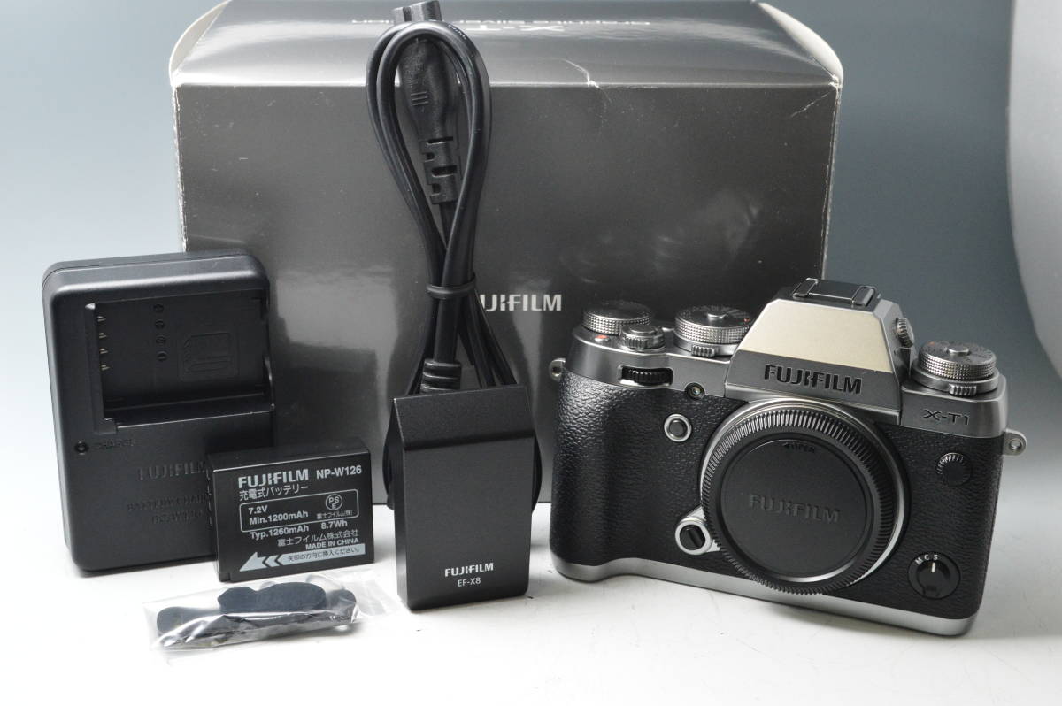 FUJIFILM | 富士フイルム フジフイルムモール ミラーレス一眼カメラ