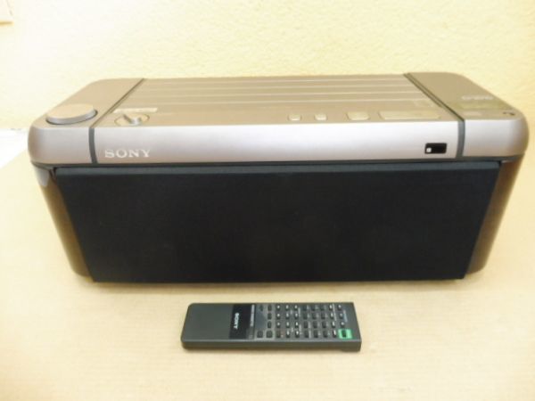 D-2010 Yahoo!オークション - ソニー SONY NEW CDプレーヤー