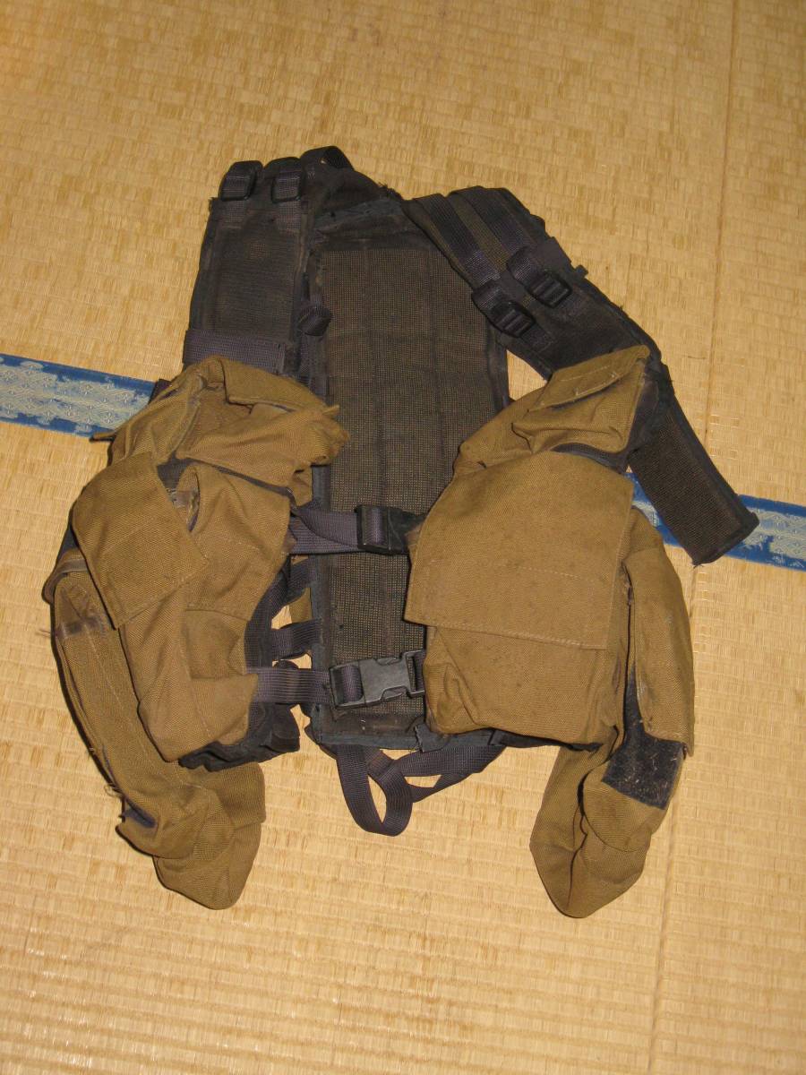 【最安値，大人気】 ミリタリージャケット(戦闘服)｜売買されたオークション情報、yahooの商品情報をアーカイブ公開 - オークファン 戦闘服