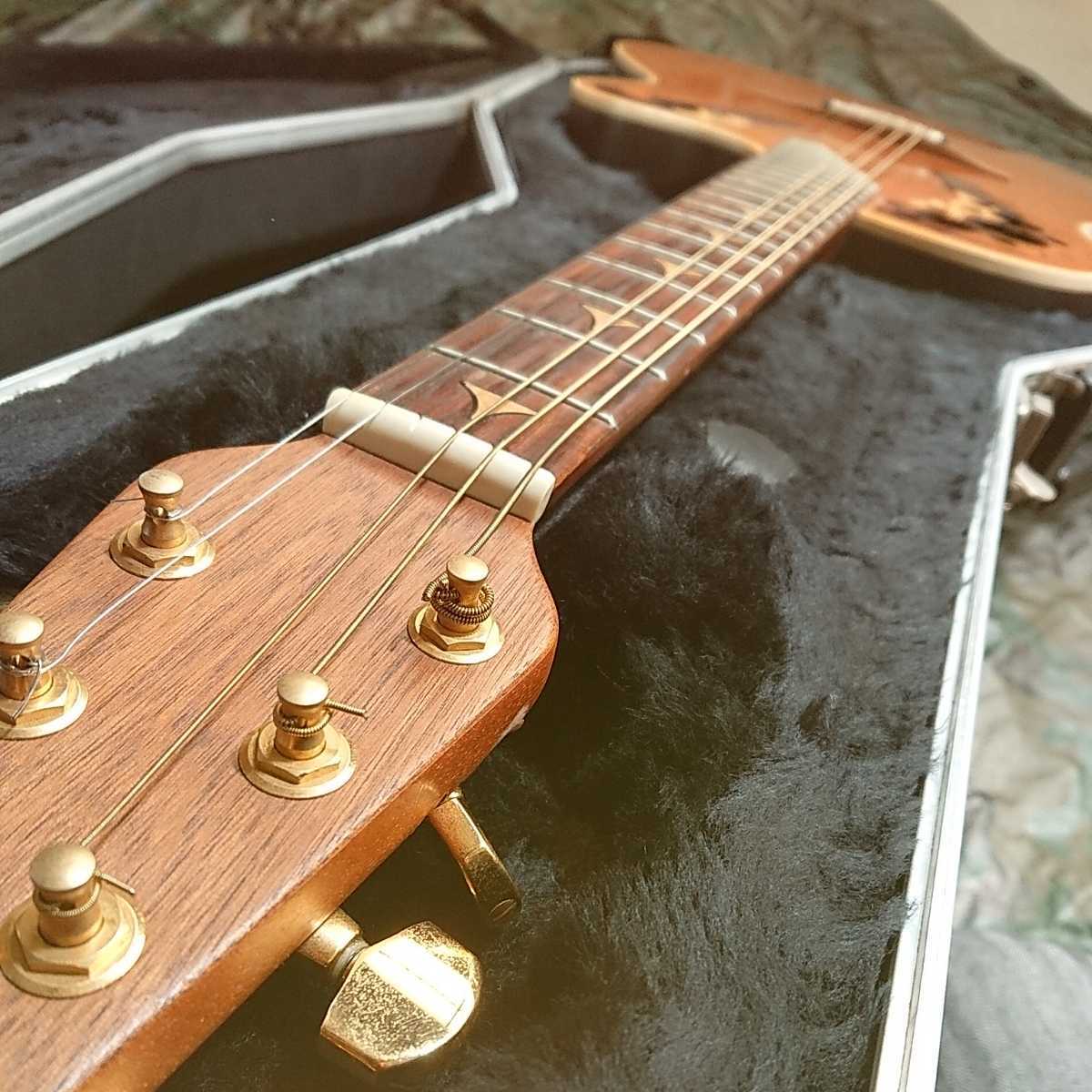 OVATION 【ジャンク品】オベーション Ovation 1768-C Elite 「A KAMAN