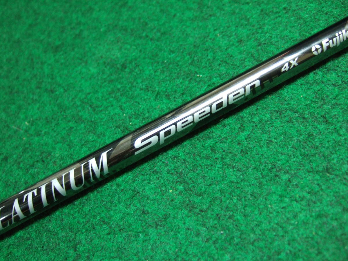 人気セール，最新作 税込 フジクラ プラチナムスピーダー ４Ｘ ドライバー用 テーラーメイドスリーブ ＳＩＭ Ｍ５ Ｍ６ などに(フジクラシャフト)｜売買されたオークション情報、yahooの商品情報をアーカイブ公 部品