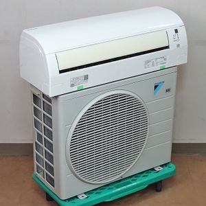 ダイキン エアコンのYahoo!オークション(旧ヤフオク!)の相場・価格を 