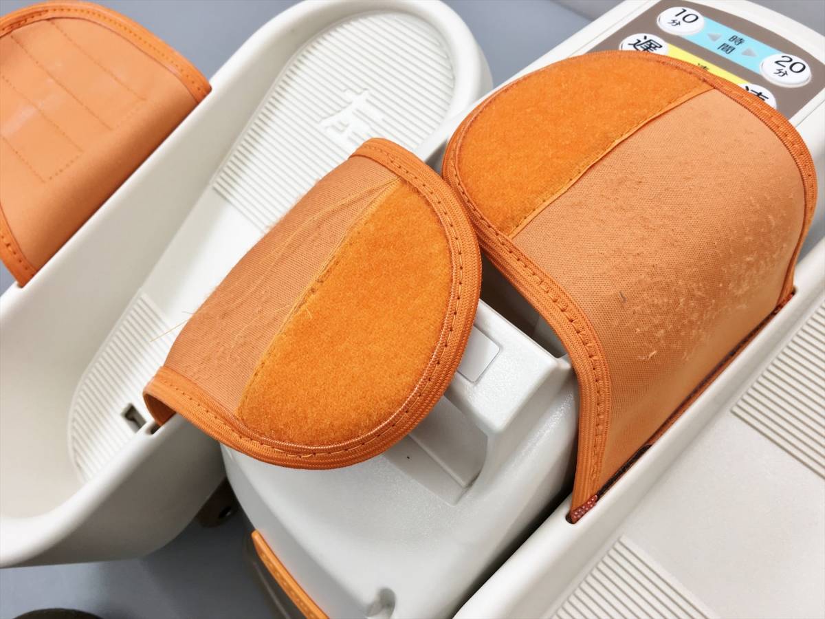 ユーキャン ココチモ メルカリ - 電動式歩行マシン「楽ラク歩く」 × 電動式歩行マシン 楽ラク歩く cococimo&frasl;ココチモ 楽ラク歩く公式通販 楽らく歩く 電動歩行機 COCOCIMO(ココチモ)ココチモ COCOCIMO 「楽らく歩く」 『楽ラク歩く』