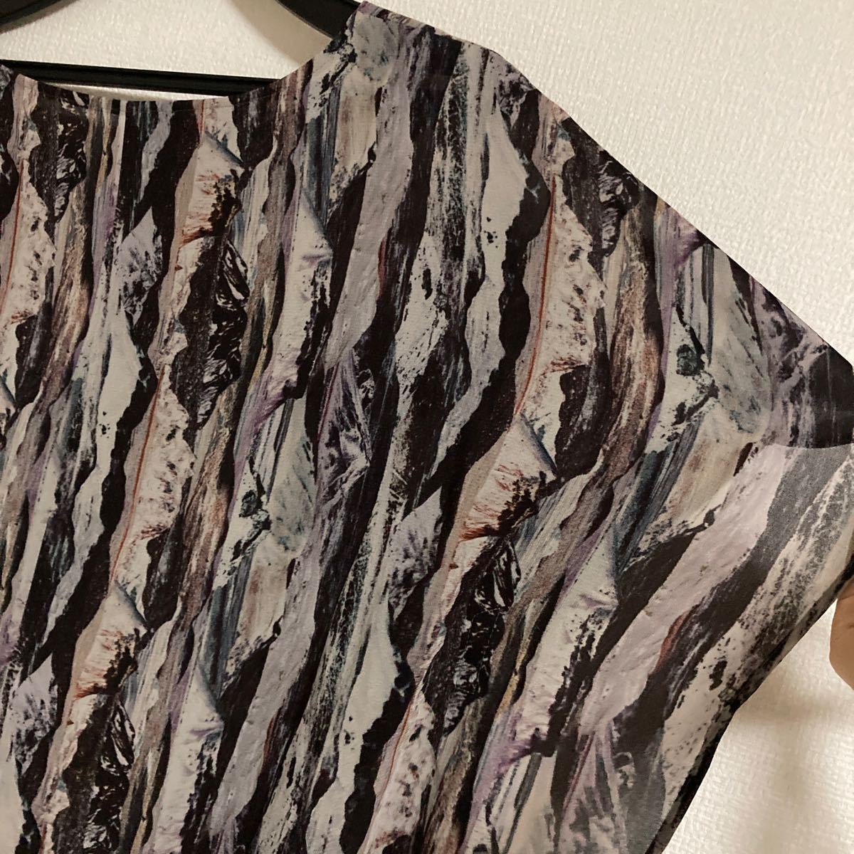 Comme Ca Du Mode コムサデモード ワンピース サイズ9 ひざ丈ワンピース ワンピース ミニ 売買されたオークション情報 Yahooの商品情報をアーカイブ公開 オークファン Aucfan Com