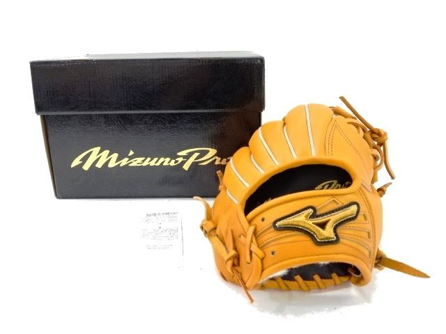ミズノ 軟式グローブ 野球 ミズノプロ 軟式用ミズノプロCRAFTED | 軟式用 内 軟式 オーダーグラブ Edition西川型／サイズ16N グローブ 野球用品と 野球・ソフト,グローブ,軟式,ミズノ(mizuno),内野手用 グラブ 内野手