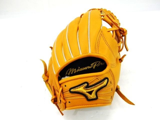 ミズノ 軟式グローブ 野球 ミズノプロ 軟式用ミズノプロCRAFTED | 軟式用 内 軟式 オーダーグラブ Edition西川型／サイズ16N グローブ 野球用品と 野球・ソフト,グローブ,軟式,ミズノ(mizuno),内野手用 グラブ 内野手