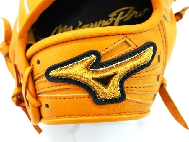 ミズノ 軟式グローブ 野球 ミズノプロ 軟式用ミズノプロCRAFTED | 軟式用 内 軟式 オーダーグラブ Edition西川型／サイズ16N グローブ 野球用品と 野球・ソフト,グローブ,軟式,ミズノ(mizuno),内野手用 グラブ 内野手